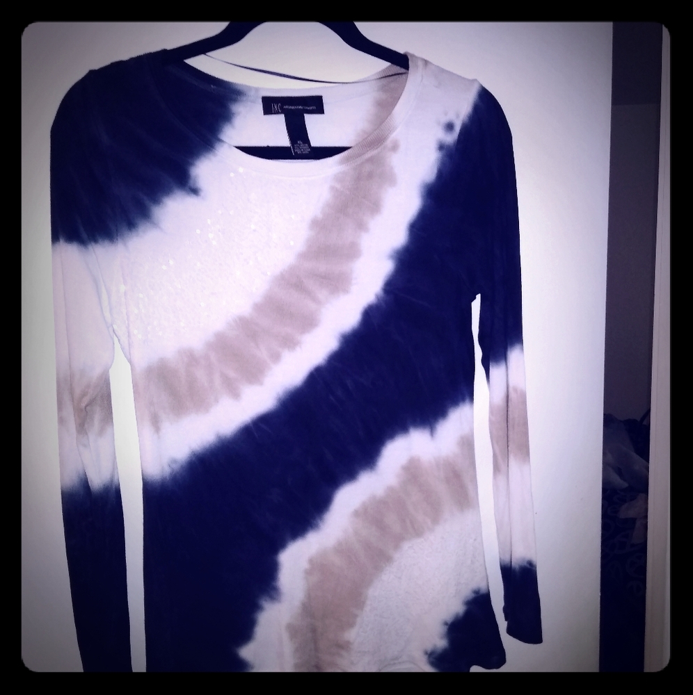 Women's Inc knit shirt